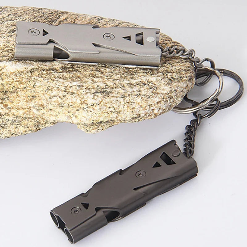 High-quality Safety Whistle designed for clear sound