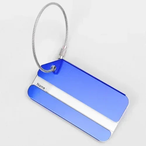 eTya Travel Luggage Tag