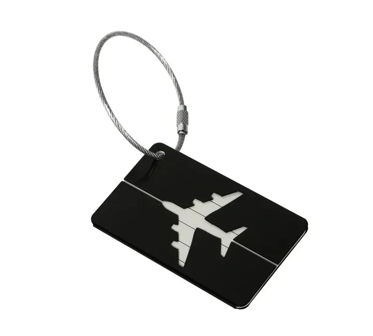 Travel Luggage Tags