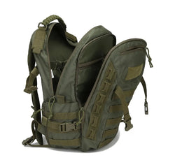 50L Large Capacity Backpack