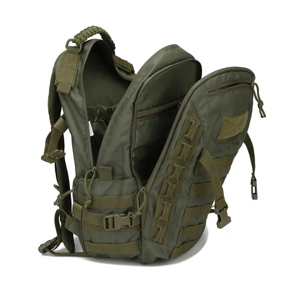 50L Large Capacity Backpack