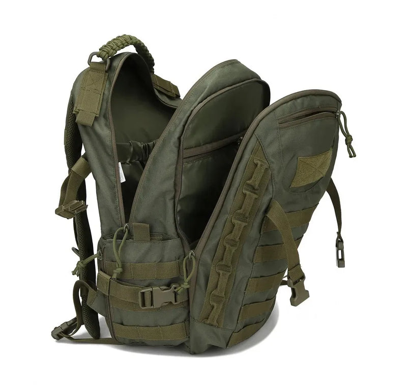50L Large Capacity Backpack