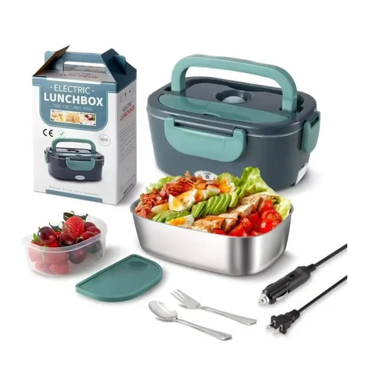 Foldable Travel Kettle