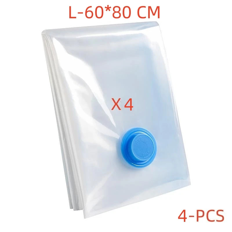 Clothes Compression Storage Bags