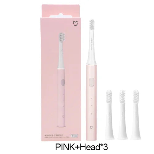 Mini Electric Toothbrush
