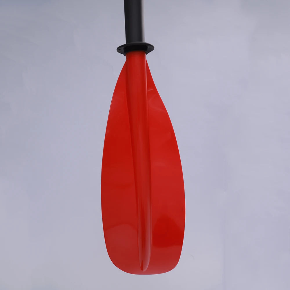 3-Section Durable Aluminum Shaft SUP Paddle