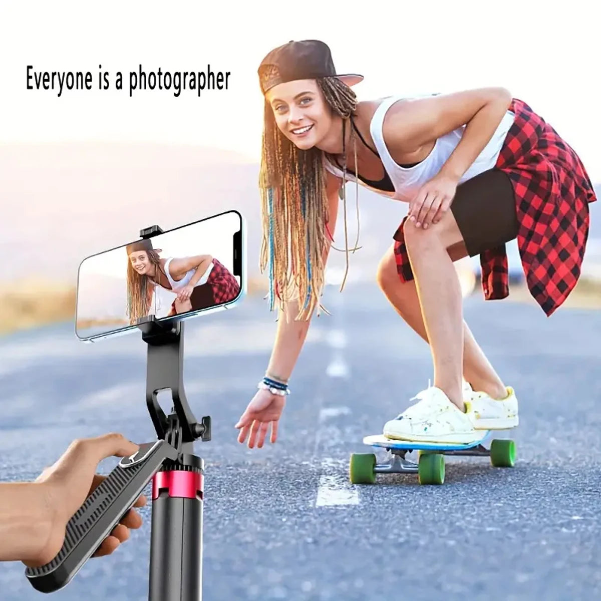 GoPro Tripod