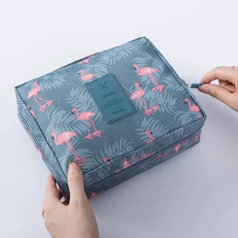 Waterproof Organizer Bag
