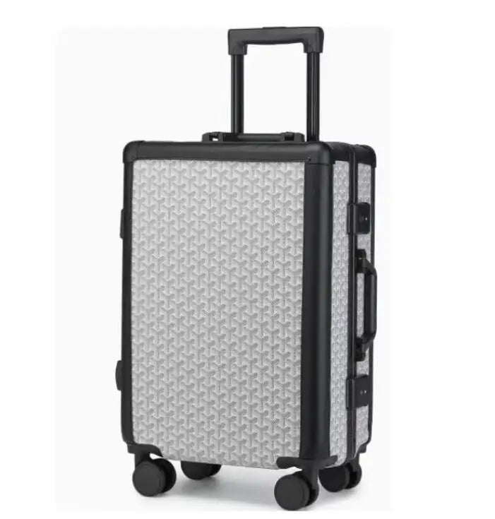 Retro Suitcase
