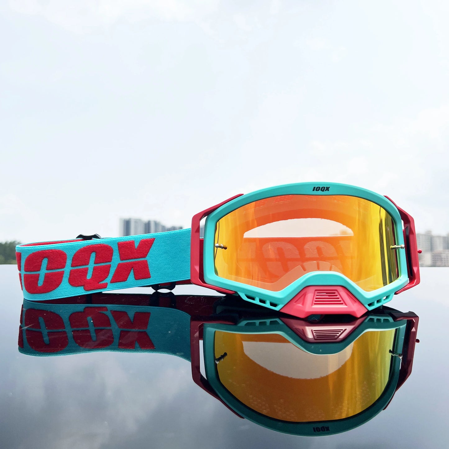 Outdoor Motorcycle Goggles