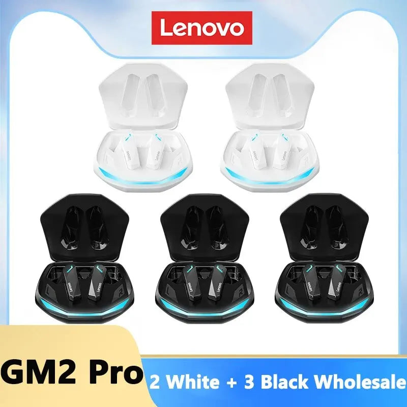 Lenovo GM2 Pro Ultimate Gaming Buds
