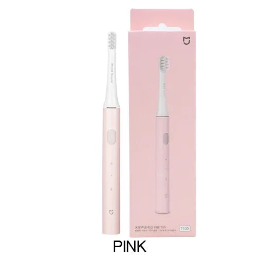 Mini Electric Toothbrush
