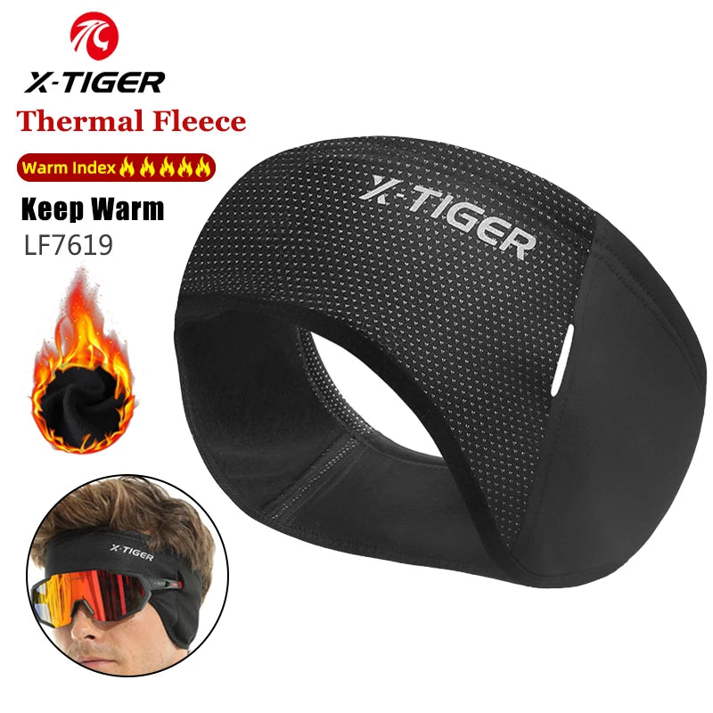 Winter Thermal Ski Cap