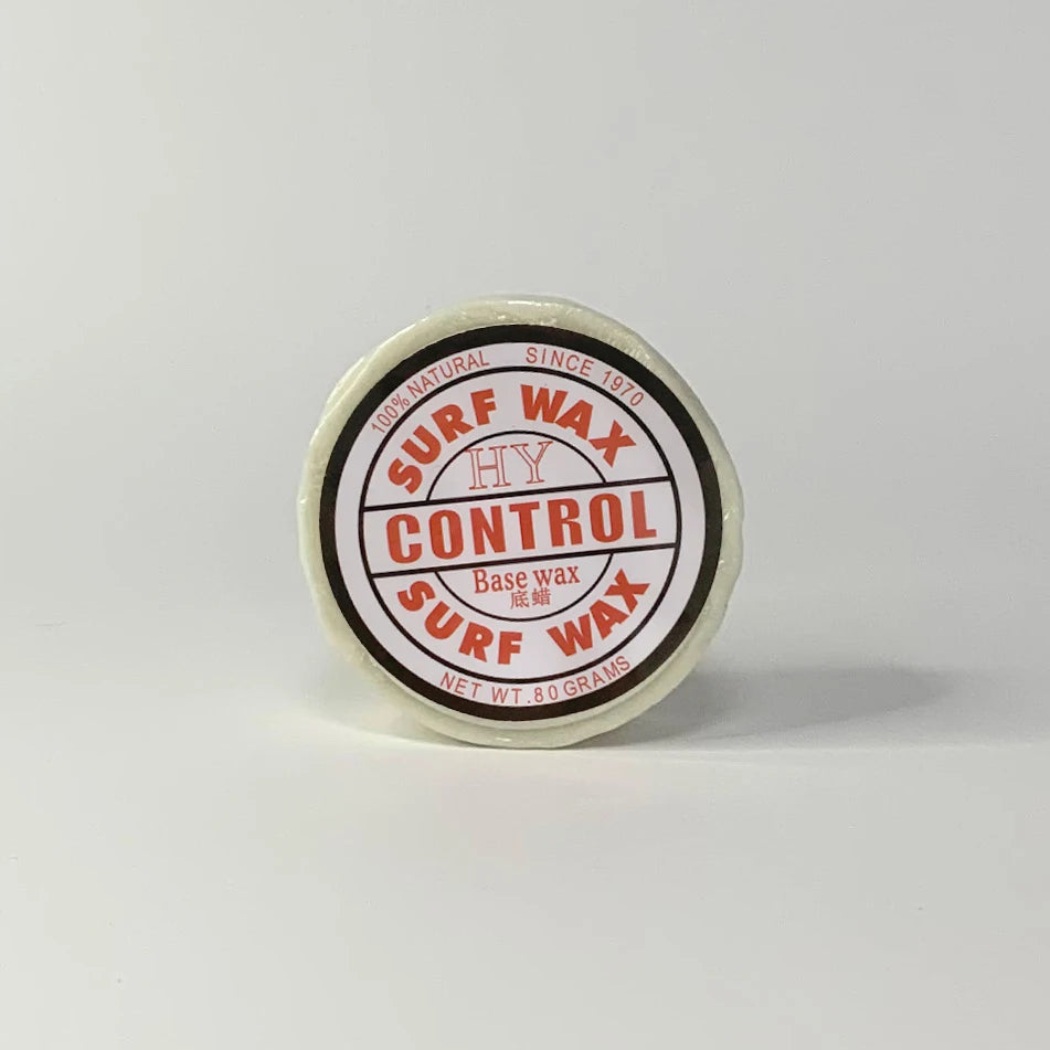 Grip Master Surf Wax
