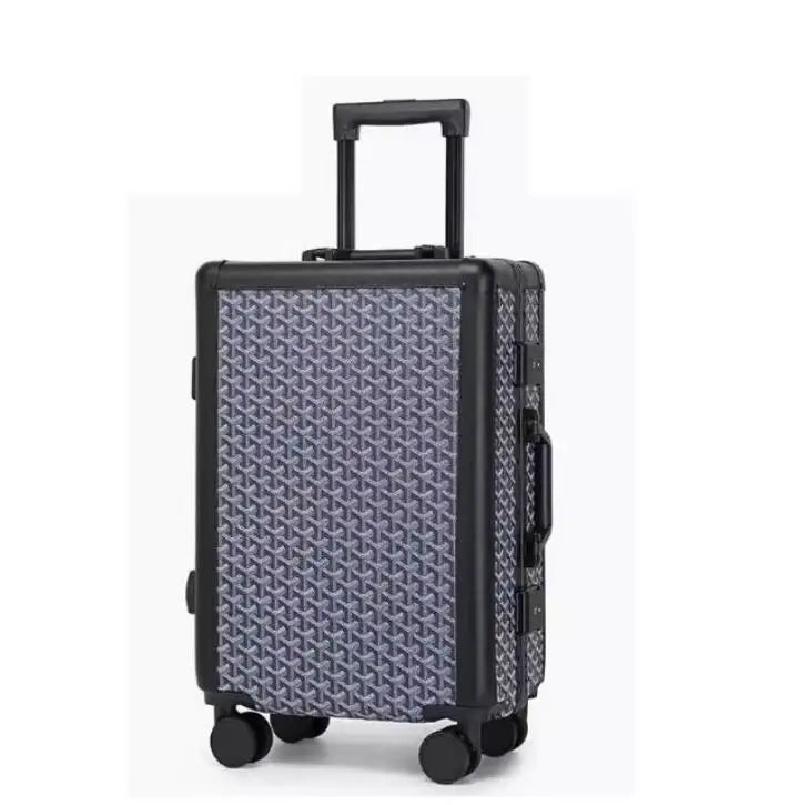 Retro Suitcase