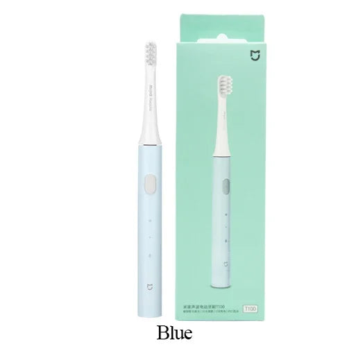 Mini Electric Toothbrush