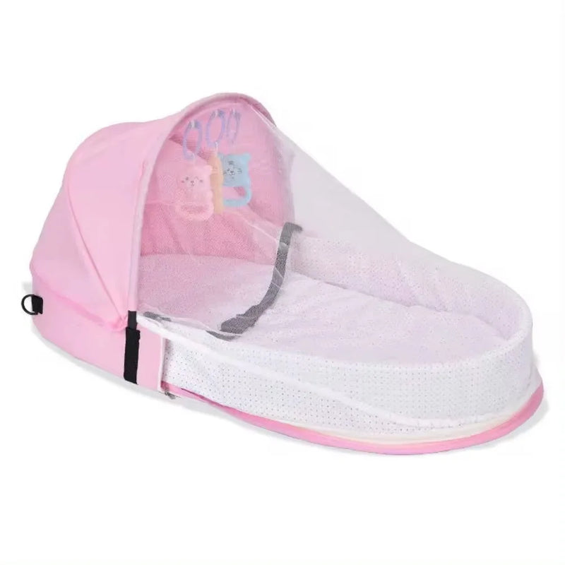 Baby Portable Crib