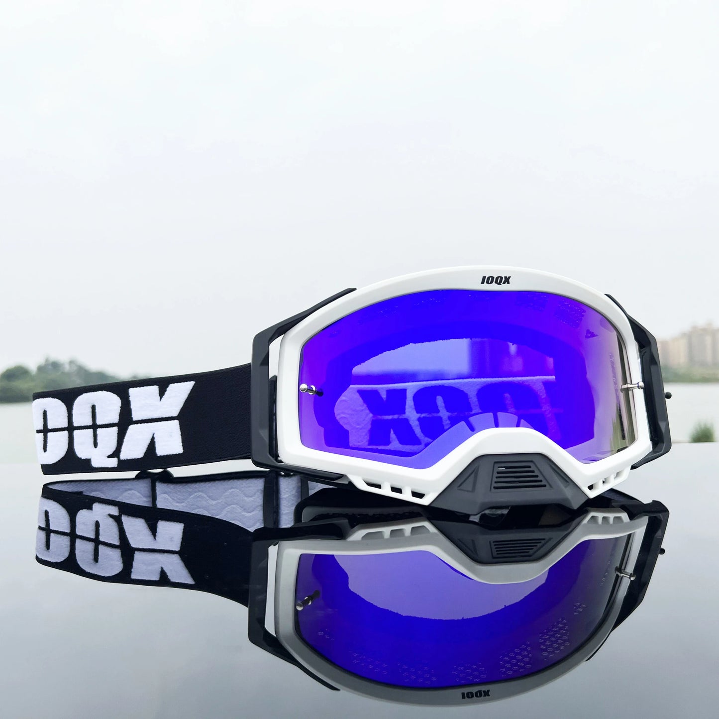Outdoor Motorcycle Goggles