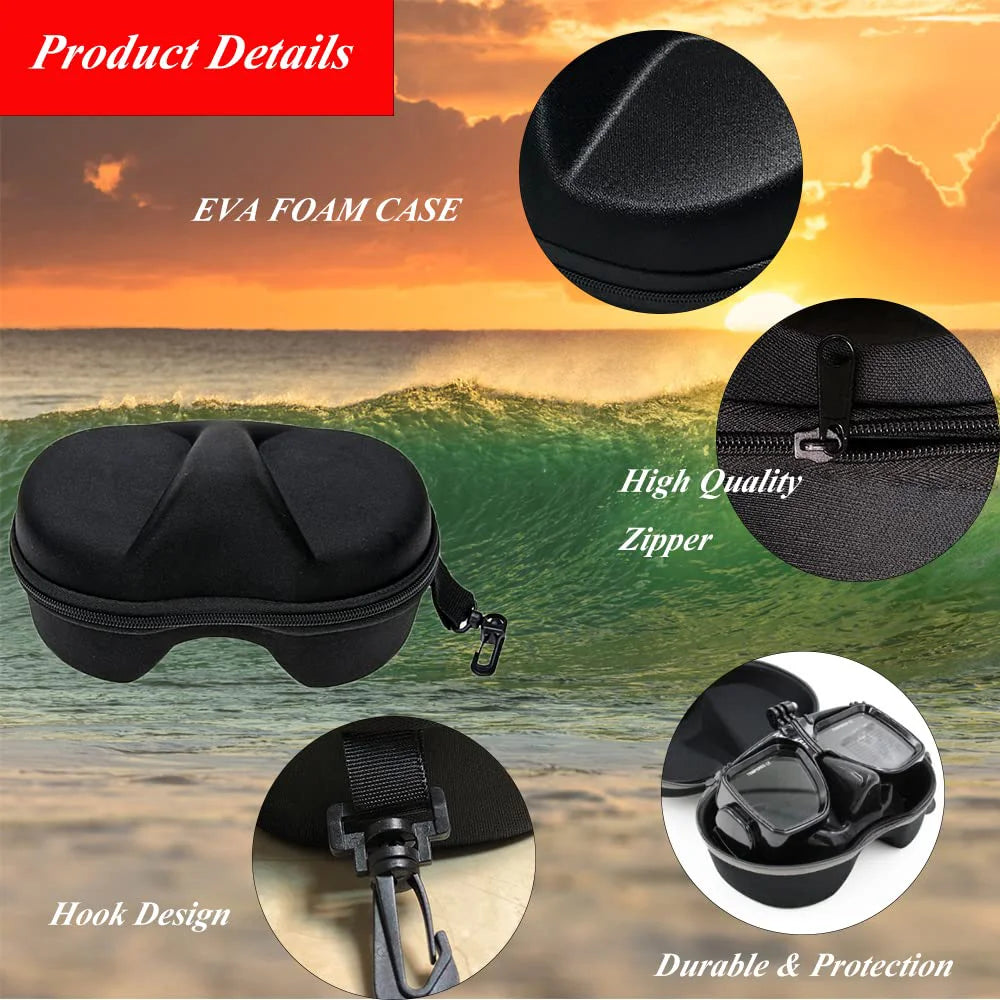 Dive Gear Storage Case