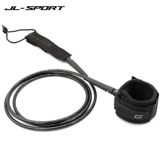 DK Surf Leash Strong and Secure