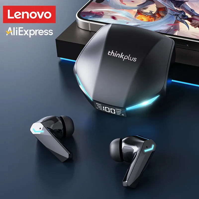 Lenovo GM2 Pro Ultimate Gaming Buds