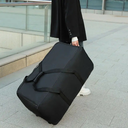Foldable Trolley Bag