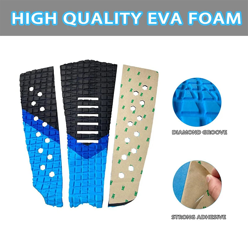 Surf 3M Glue Traction Pad